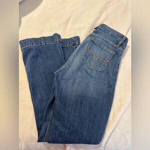 kimes jenifer’s medium wash